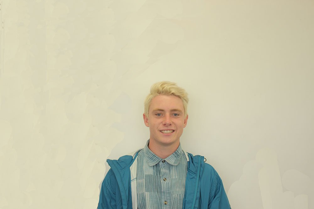 “I hope I’ll be working at a national park or pursuing what I love.” –Matt Millsap DONE IMG_2546
