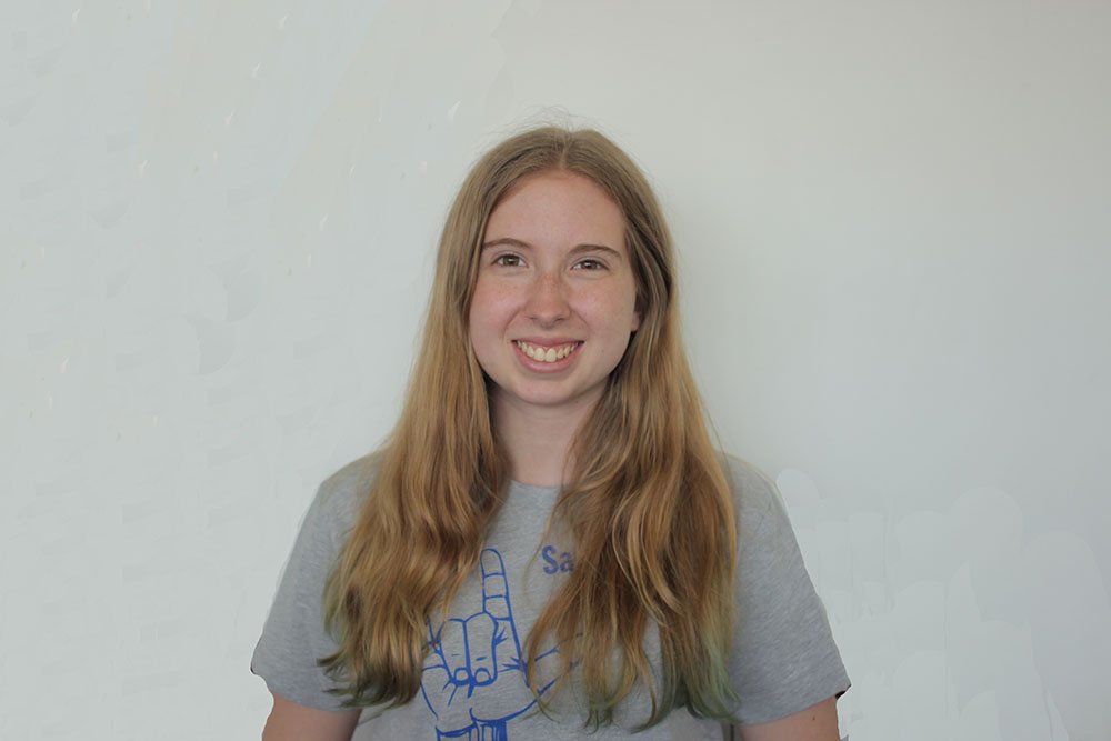“I will be designing and building underwater ROVs and submarines to explore the deep sea” Nikki Arm DONE IMG_2558