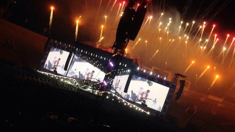 Don’t Bring Your Boyfriend to a One Direction Concert