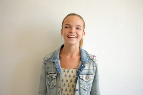 Sophie Hughes