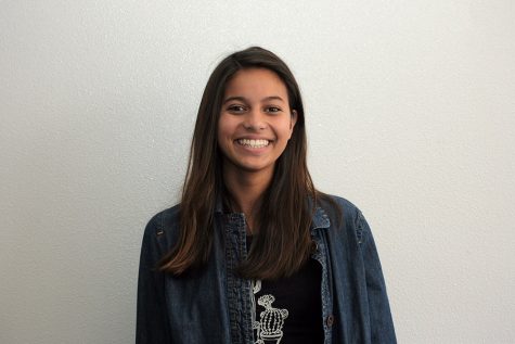 Olivia Olander