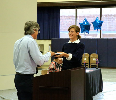 Scholarships and Awards Announced at SDA “Academy Awards”