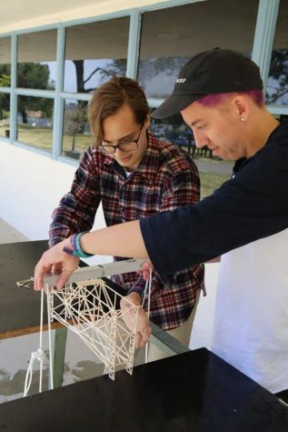 Bridge Building