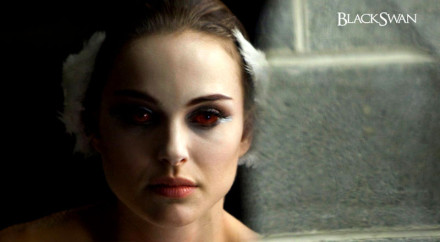 Natalie Portman reveals her inner ordeal.