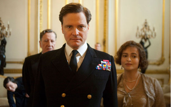 Long Live the King: Colin Firth Wins Best Leading Actor at 83rd Oscars