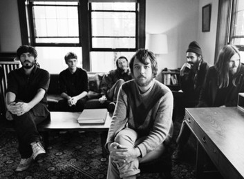 Fleet Foxes