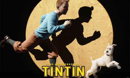 The Adventures of Tintin