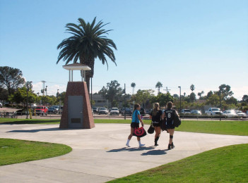 The Bell Tower is Back