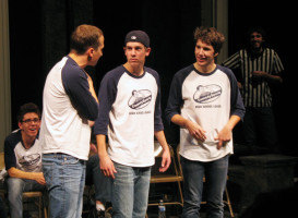 comedy sportz 2