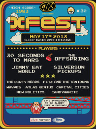 X-Fest