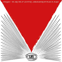 Foxygen Album Review