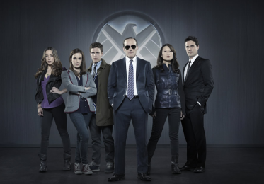 Agents+of+S.H.I.E.L.D.+Preview