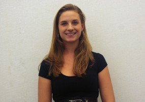 Photo of Lauren Shaw