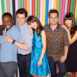 New Girl Review