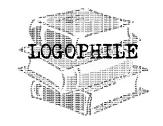 logophile