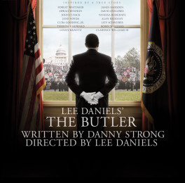 The Butler