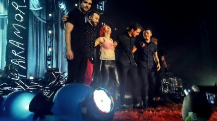 paramore