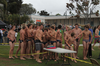 water day