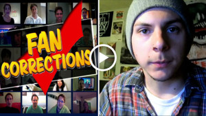 SDA Alumnus Joey Giallombardo Corrects Conan