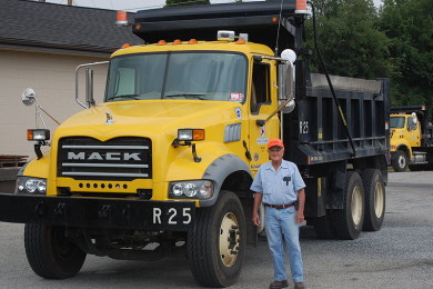 Dump+Truck