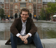 John Green Writes Again