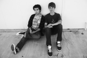 Surfer vs. Skater – Nov. 2011
