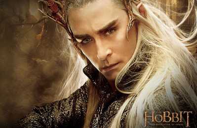 The Hobbit: Desolation of Smaug Review