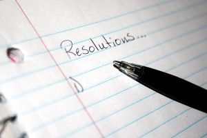 How to: Keep New Year’s Resolutions
