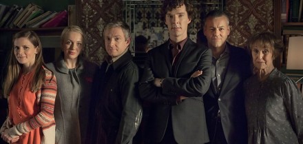 sherlockandfriends