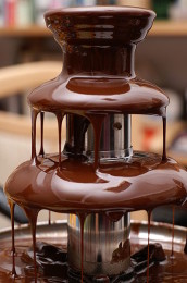 chocolate