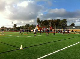 Flag Football 2014