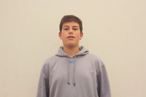 Gabe Coffidis