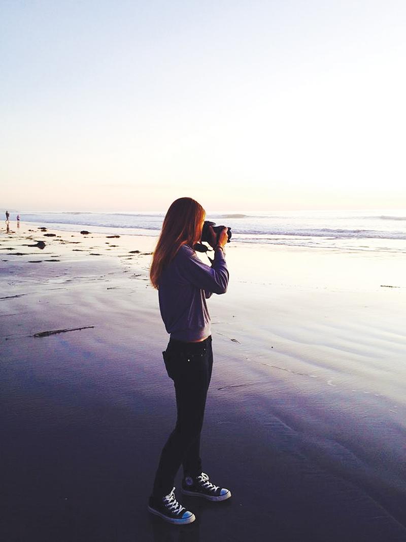 claire