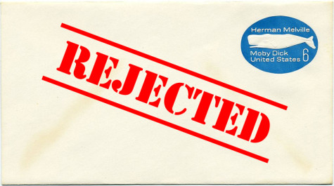 Dear All The Schools That Rejected Me