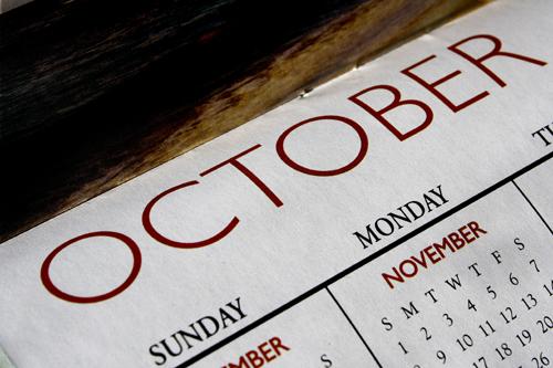 october-calendar