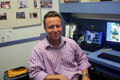 The New Face of SDA Athletics