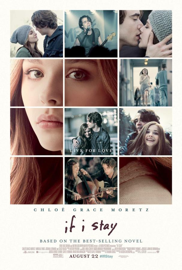 If I Stay Movie Review 