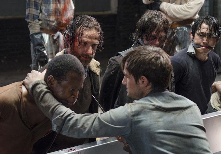 The+Walking+Dead%3A++Episode+501%2C+%E2%80%9CNo+Sanctuary%E2%80%9D.