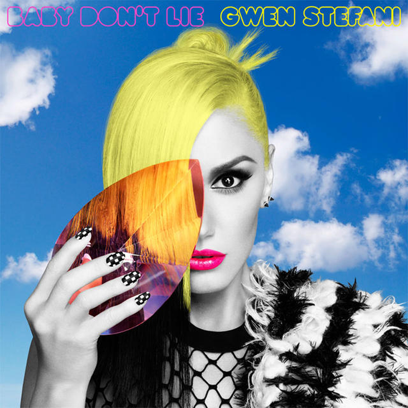 Gwen+Stefani+%E2%80%9CBaby+Don%E2%80%99t+Lie%E2%80%9D+Song+Review