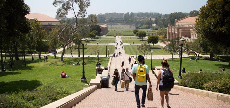 UC Tuition Hikes Under Consideration