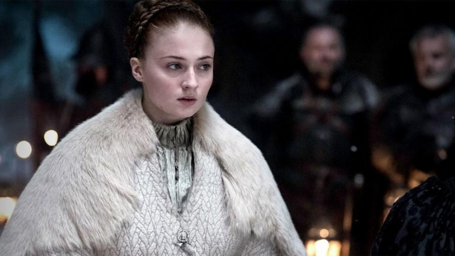 Game of Thrones is Steeped in Misogyny