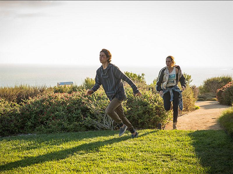 Fear the Walking Dead: Episode 106 The Good Man