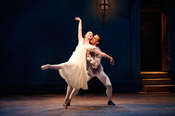 "In Your Arms" Review
