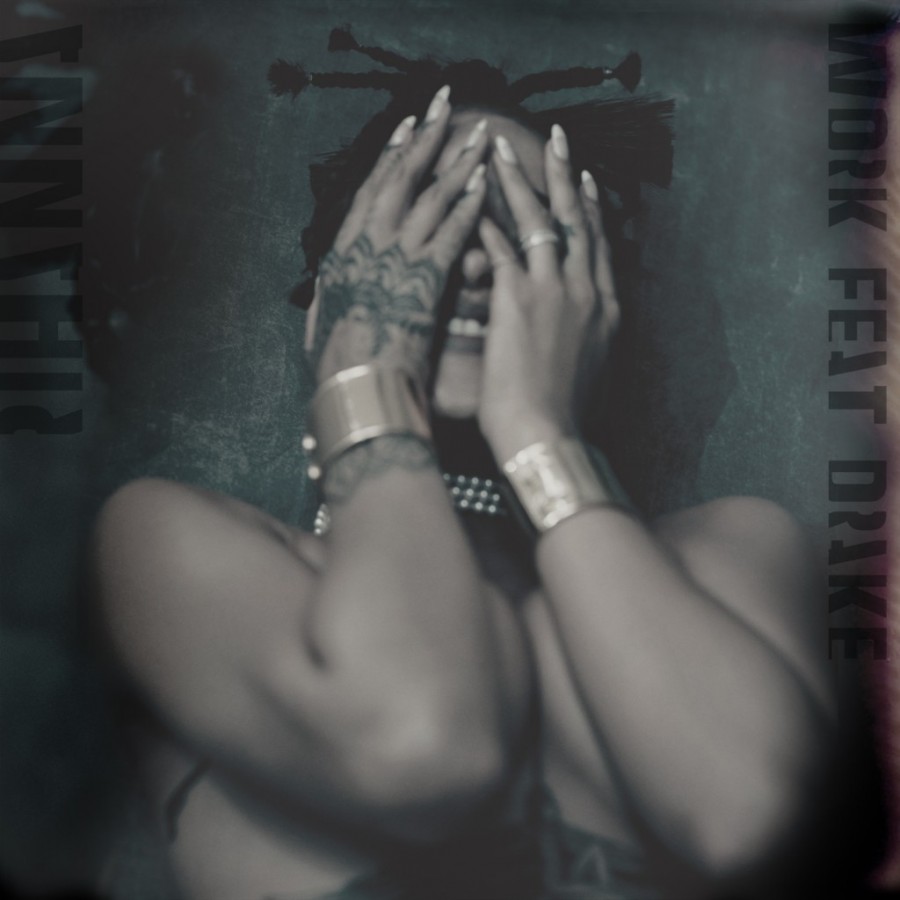 Rihanna Works It In New Hit Single