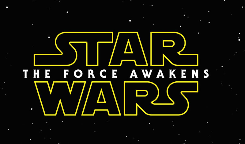 Star Wars: The Force Awakens Review