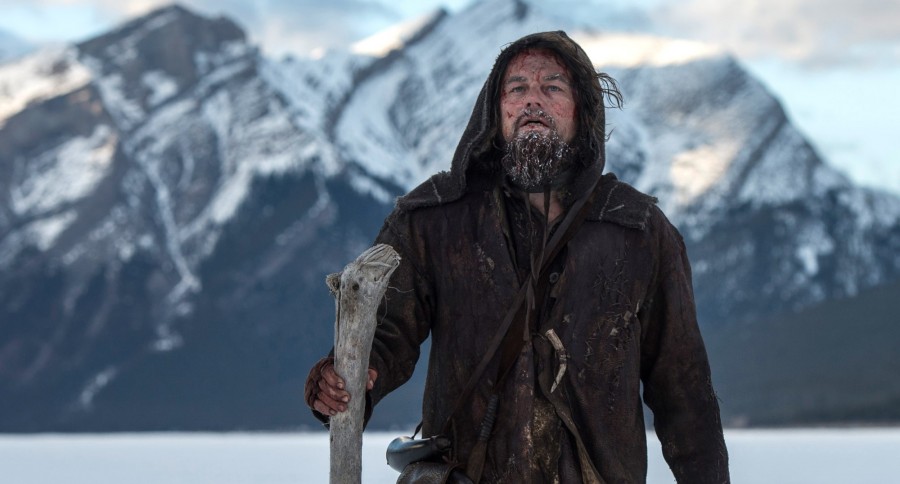 The Revenant Review