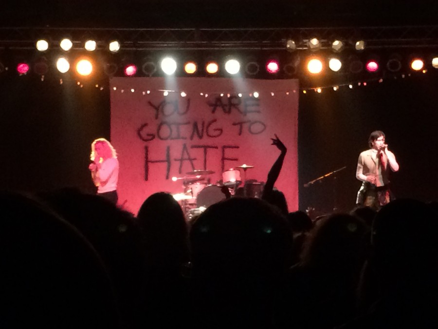 Getting+Spooky+With+The+Frights+at+You+Are+Going+to+Hate+This