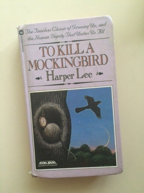 Beloved Author, Harper Lee, Has Passed On