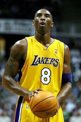 Kobe's Last Game