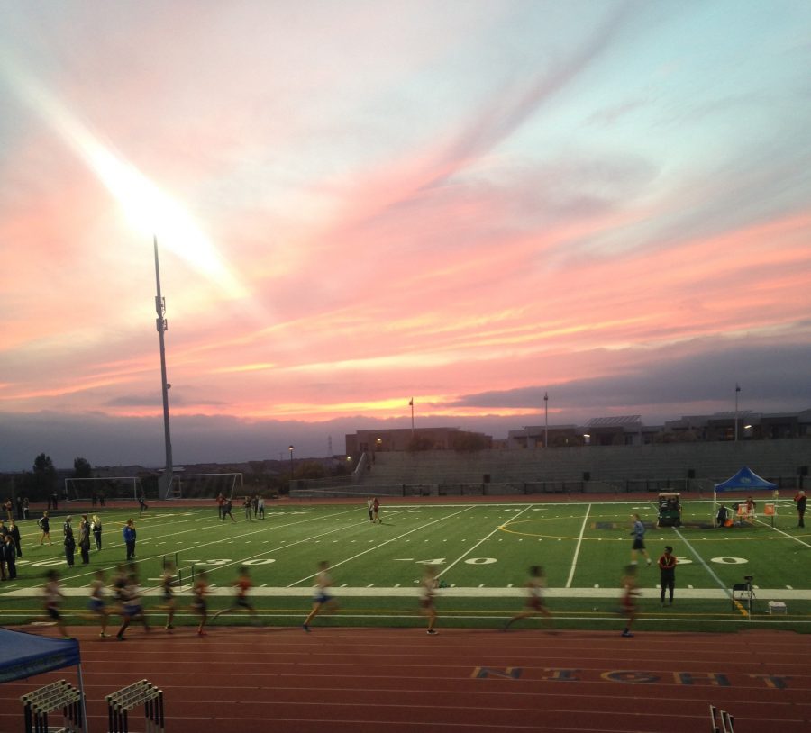 School Records Broken at Avocado East League Track and Field Finals